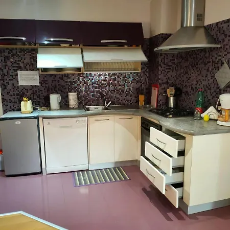 Gelsomino Apartment Verbania