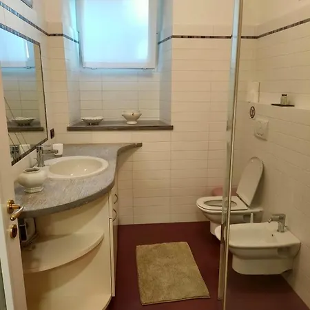 Gelsomino * Verbania