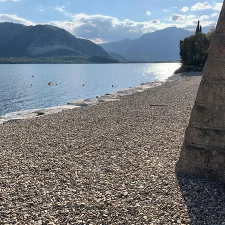 Gelsomino Apartman