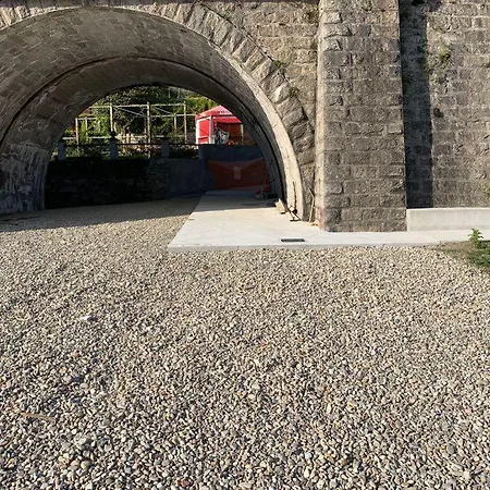 Apartman Gelsomino