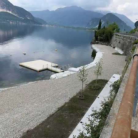 Gelsomino Apartman