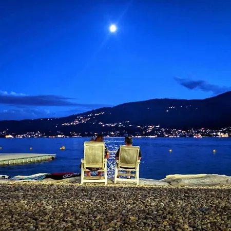 Apartamento Gelsomino