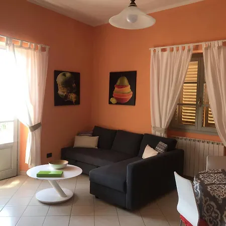 Apartment Gelsomino Verbania