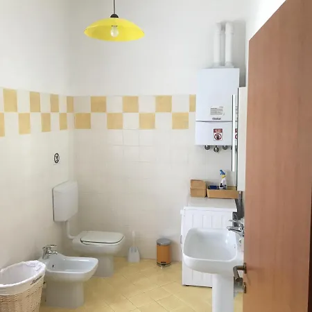 Gelsomino Apartment Verbania
