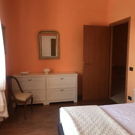 Apartment Gelsomino Verbania