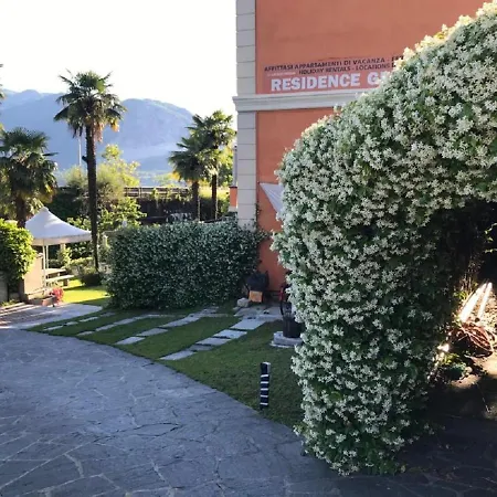 Gelsomino * Verbania