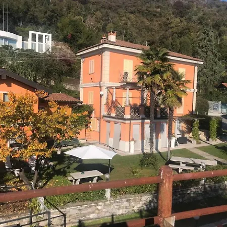 Apartment Gelsomino Verbania