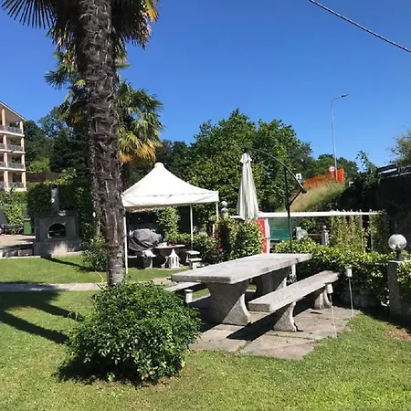 Apartment Gelsomino