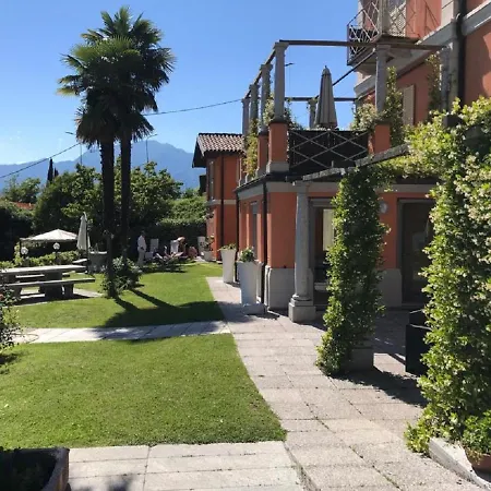 Gelsomino Apartamento *