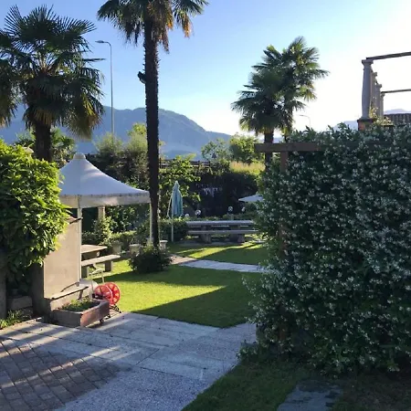 Gelsomino Apartment Verbania