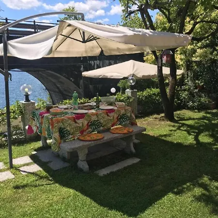 Gelsomino Apartment *