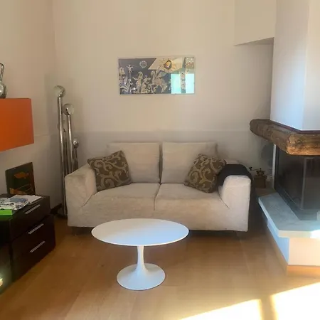 Gelsomino Apartment Verbania