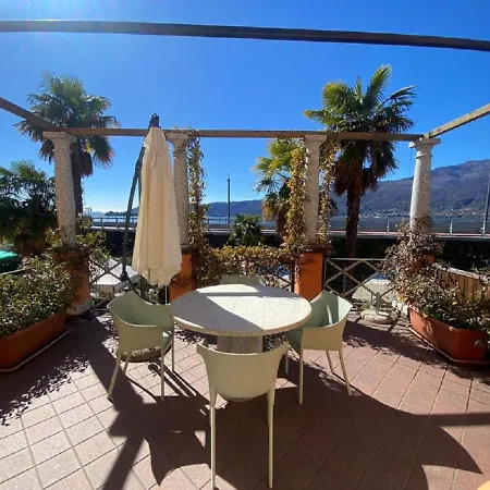 Gelsomino Apartamento *