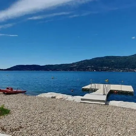 Gelsomino Apartment Verbania