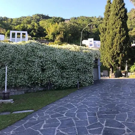 Gelsomino Apartment Verbania
