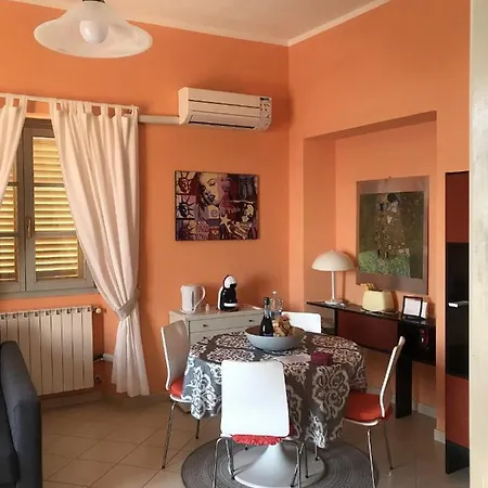 Gelsomino Apartment Verbania
