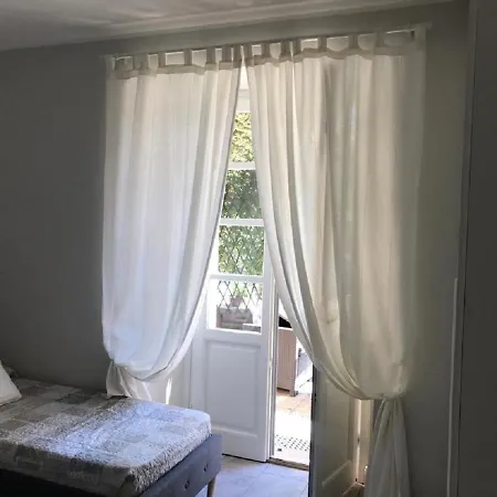 Gelsomino Apartment Verbania