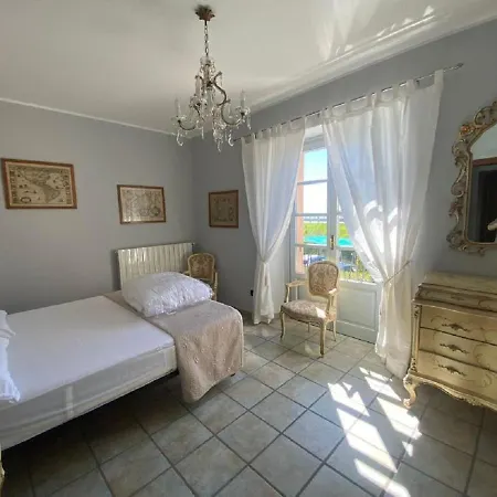 Apartment Gelsomino