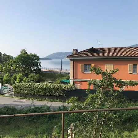 아파트 Gelsomino 베르바니아