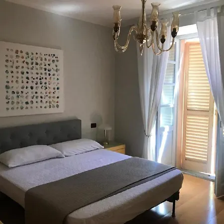 Gelsomino Apartamento *