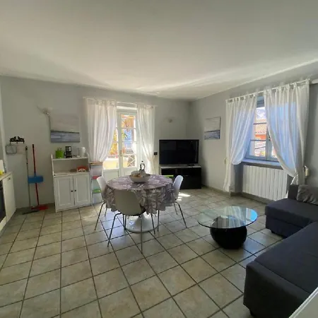 Apartment Gelsomino *