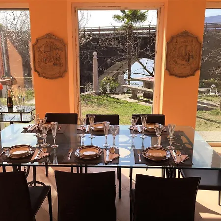 Gelsomino Apartment *