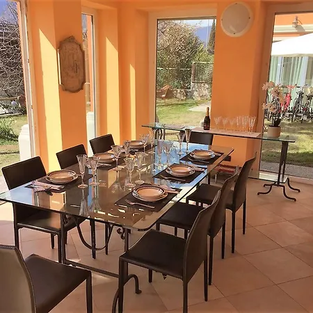 Apartment Gelsomino