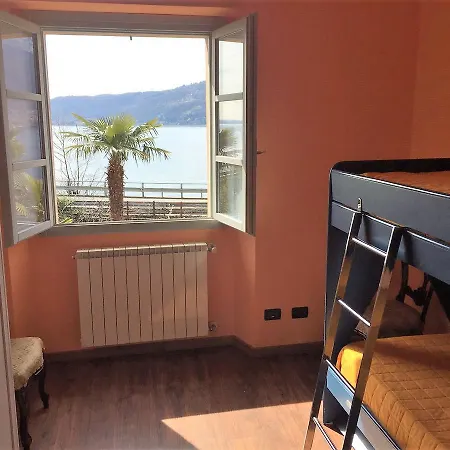 Gelsomino Apartment