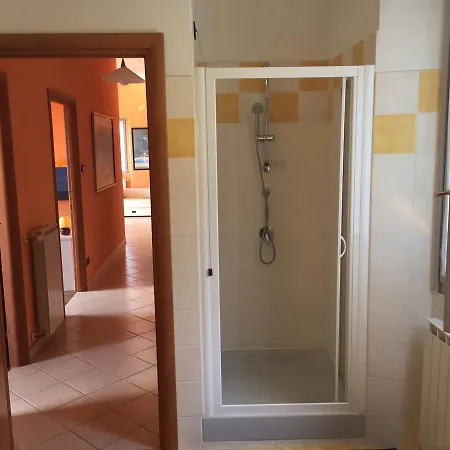 Apartamento Gelsomino Verbania