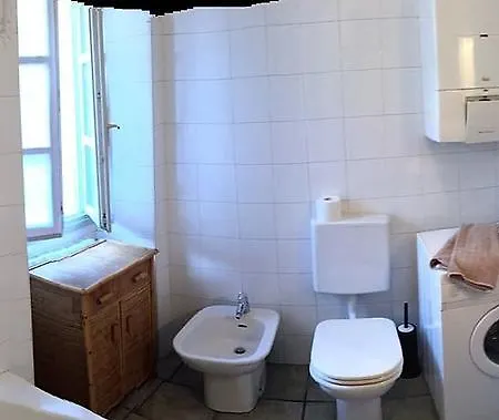 Apartment Gelsomino *
