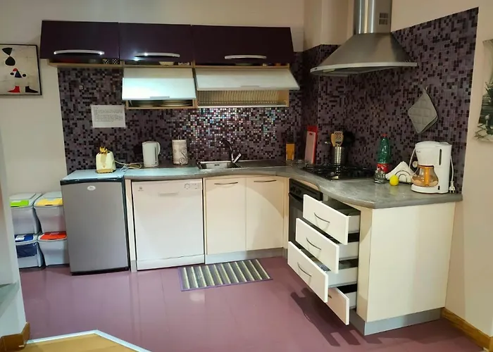 Gelsomino Apartamento Verbania