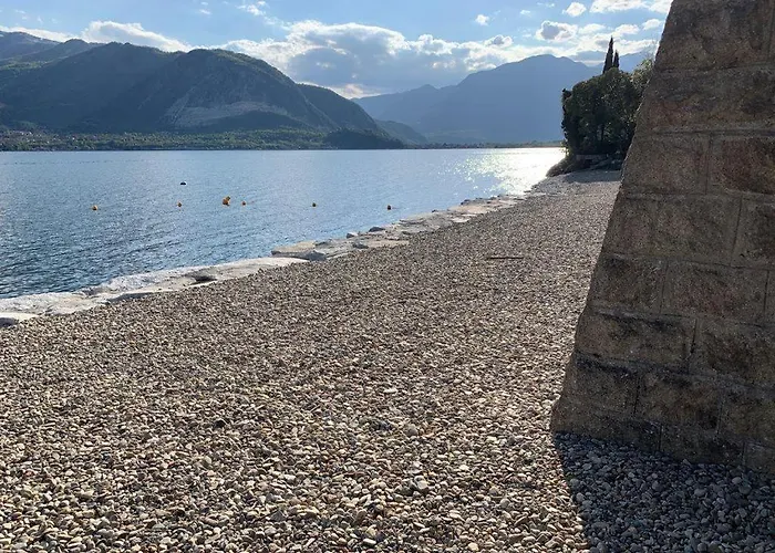 Gelsomino Apartamento