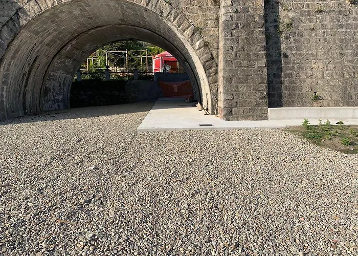 Apartamento Gelsomino