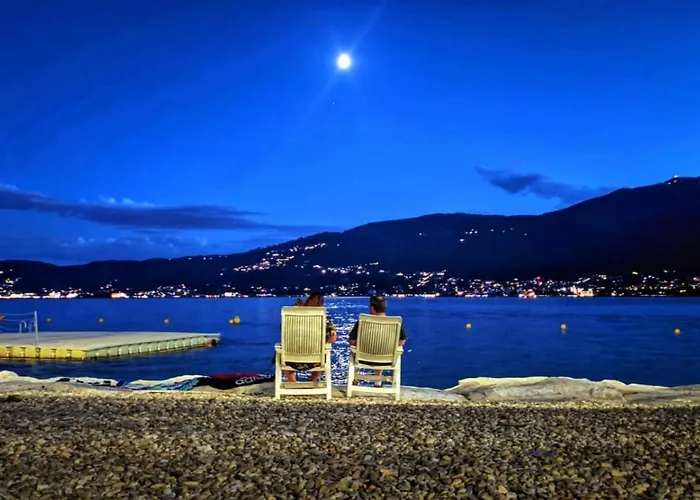 Apartamento Gelsomino