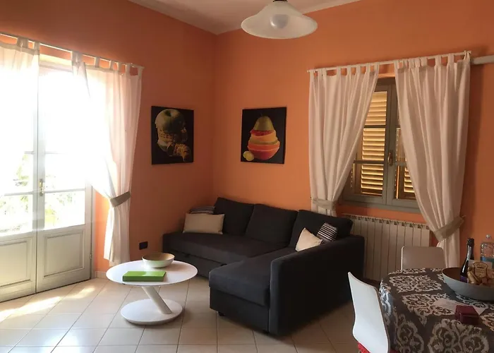 Apartamento Gelsomino Verbania