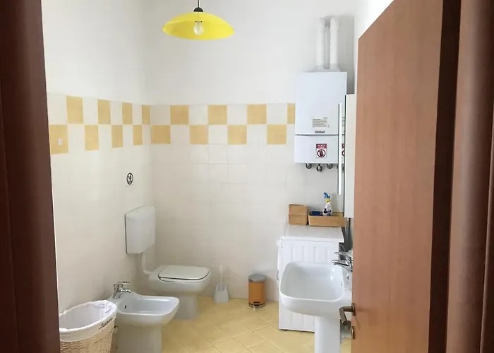 Gelsomino Apartamento Verbania