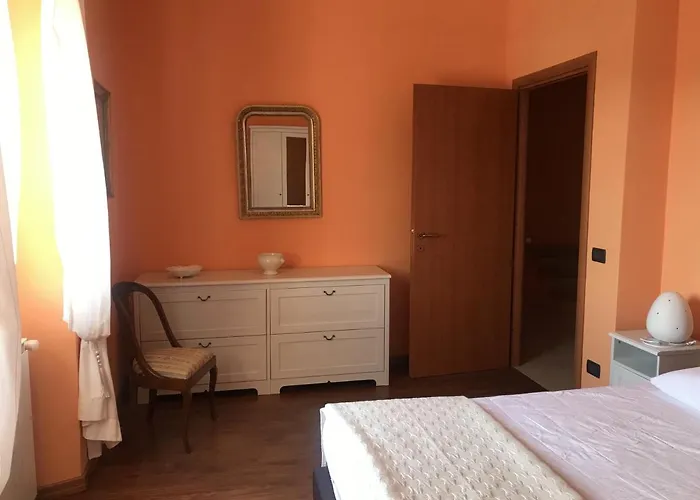 Apartamento Gelsomino Verbania
