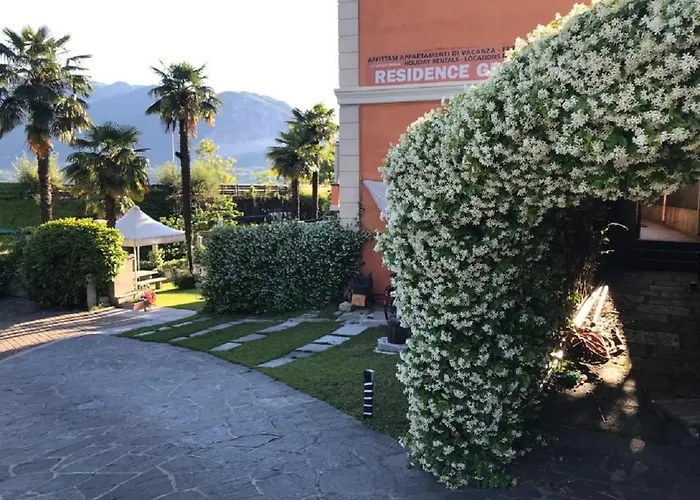 Gelsomino * Verbania