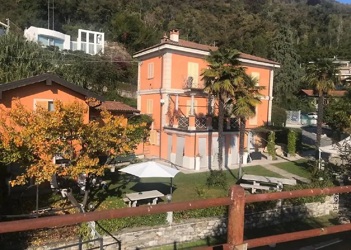 Apartamento Gelsomino Verbania