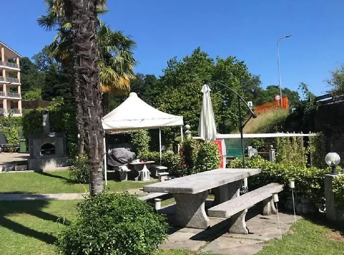 Apartamento Gelsomino