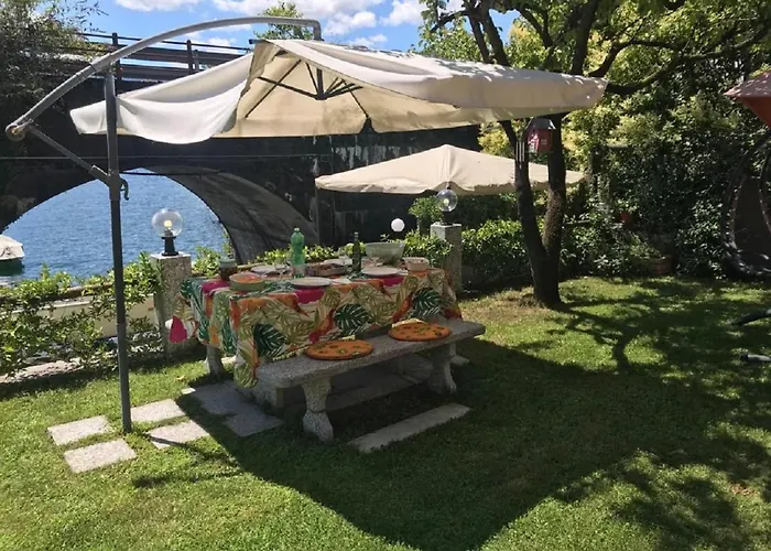 Gelsomino Apartamento *