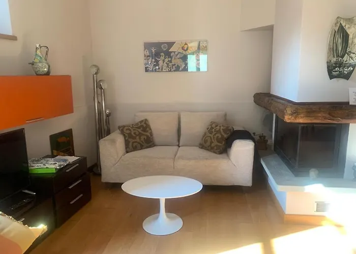 Gelsomino Apartamento Verbania
