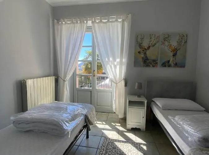 Apartamento Gelsomino *