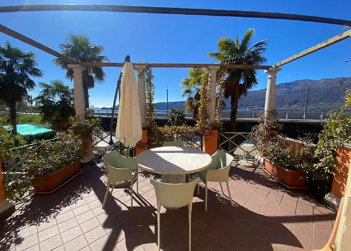 Gelsomino Apartamento *