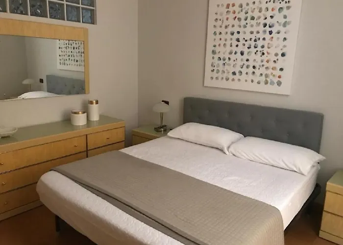 Gelsomino 베르바니아