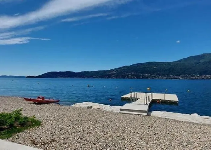 Gelsomino Apartamento Verbania