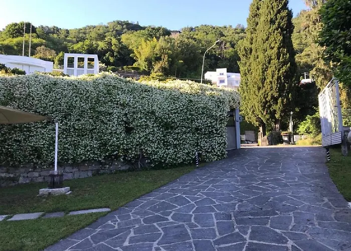 Gelsomino Apartamento Verbania