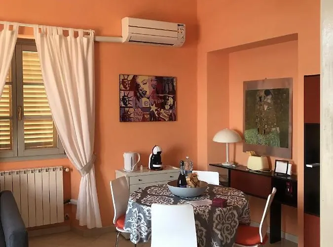 Gelsomino Apartamento Verbania