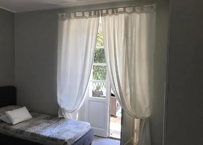 Gelsomino Apartamento Verbania