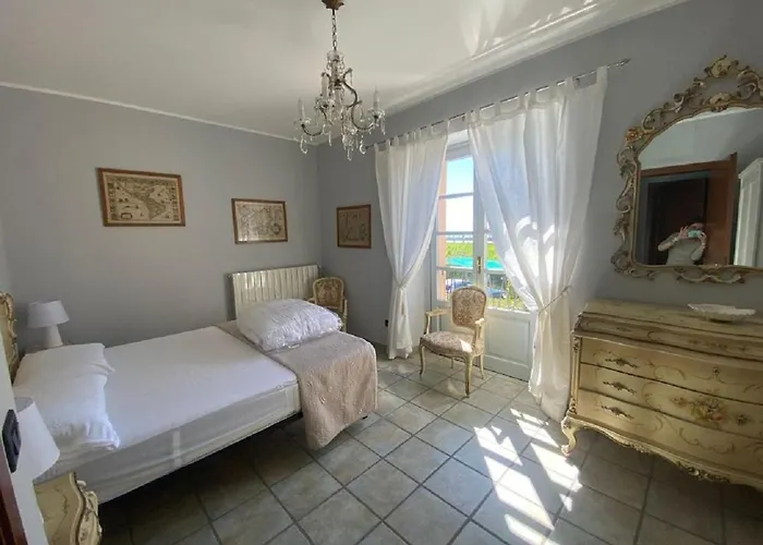 Apartamento Gelsomino